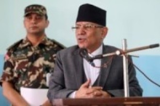 अध्यक्ष दाहालको प्रस्तावमाथि १८ नेताले राखे धारणा, ४०९ सदस्यीय केन्द्रीय समिति प्रस्ताव 
